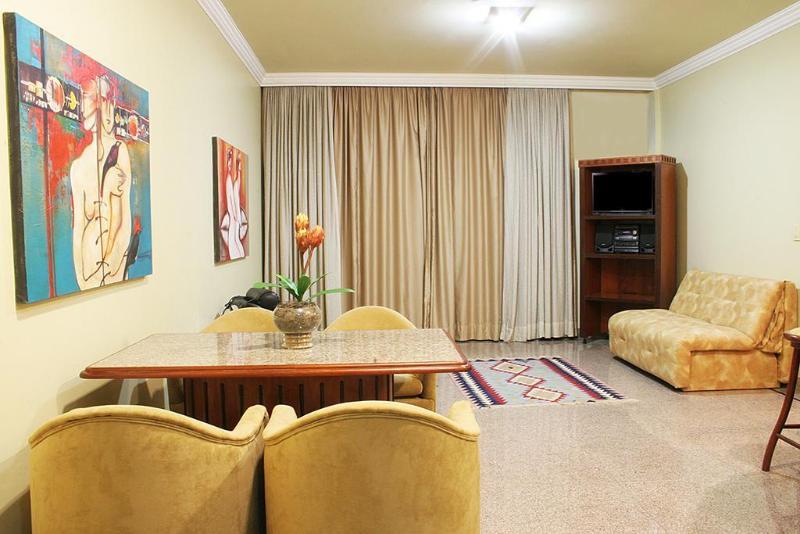 Dimas Lessa Hotel Montes Claros Esterno foto